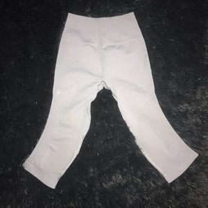 Lululemon Seamless Leggings
